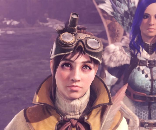 Monster Hunter World Review