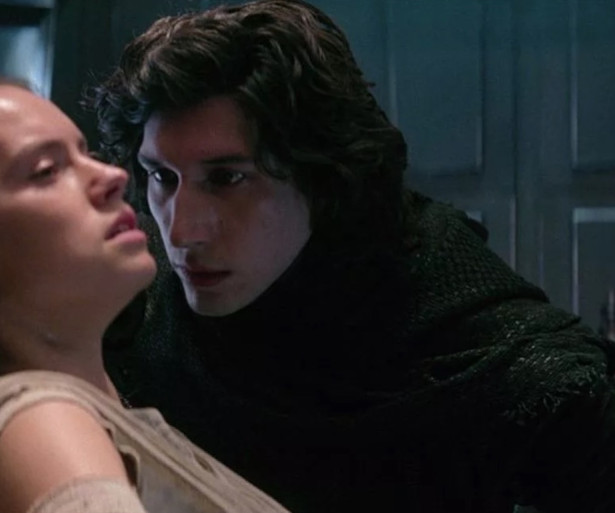 star wars the force awakens kylo ren and rey interrogation