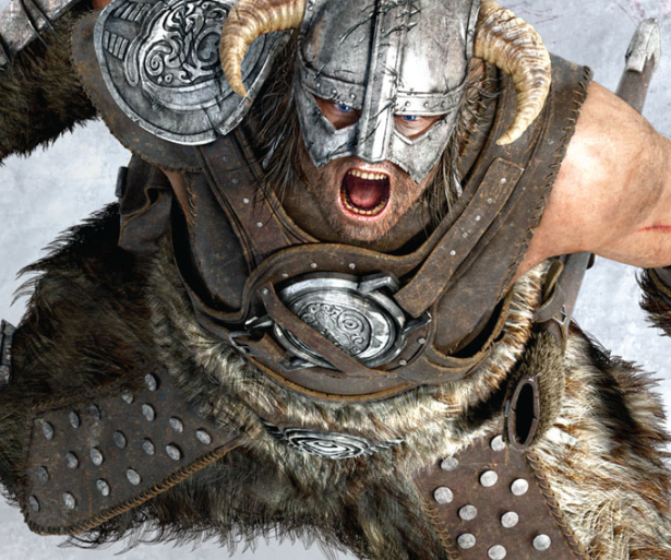 Games Like Skyrim