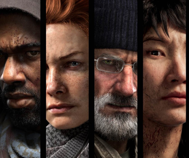 Zombie Killing Games