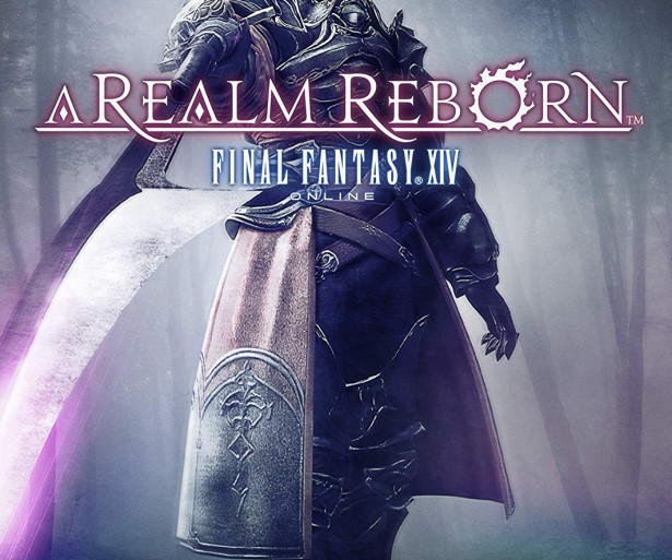 Best ff games pc