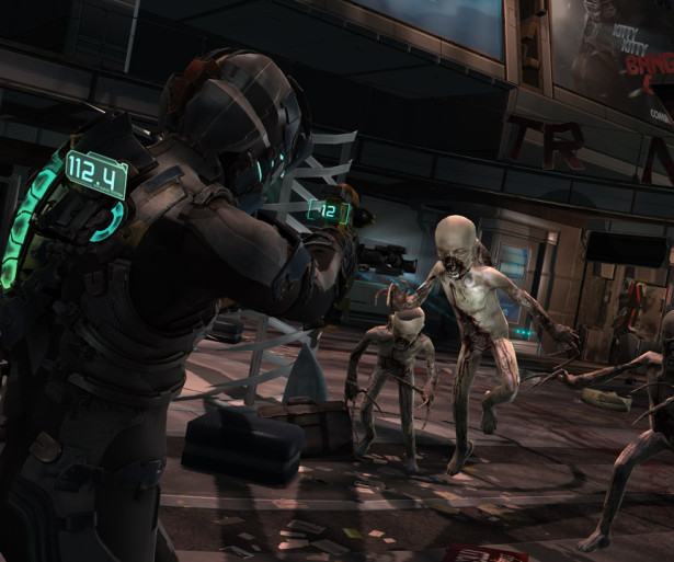 GTAV, Steam, Third-Person Shooters, Top 10, Mafia II, Mass Effect, Spec Ops: The Line, Warhammer 40k, Tomb Raider, Hitman, Dead Space, Metal Gear Solid, Resident Evil