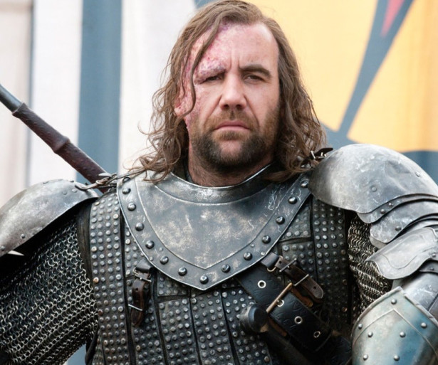Game of Thrones Best Fighters
