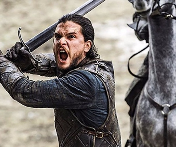 Movies Like Game of Thrones