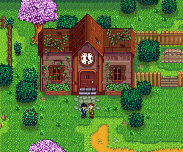 Best farming games pc