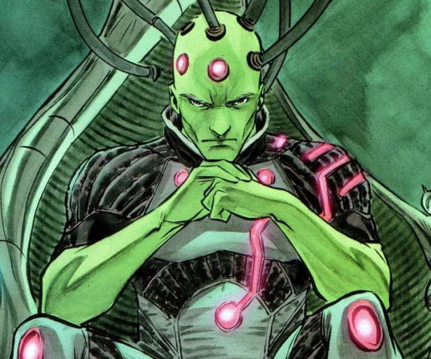 Top 10 DC Villains We Want to see in the Next DC Movie