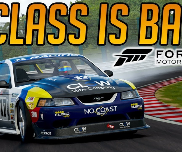 Forza 7 best B class cars you must watch out for