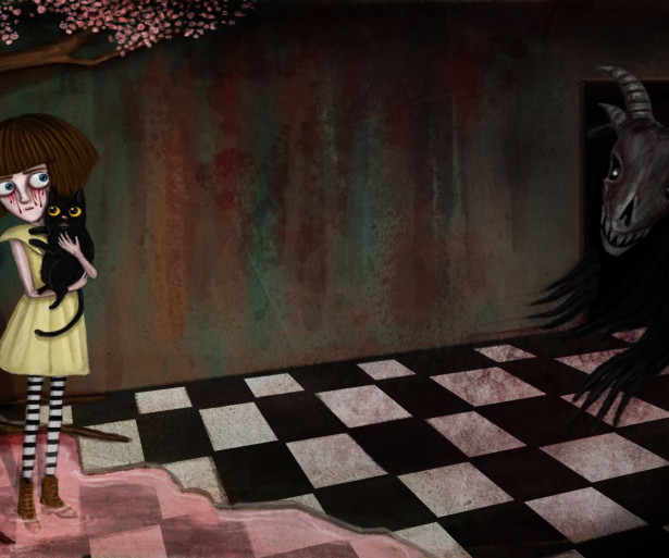 Games Like Fran Bow