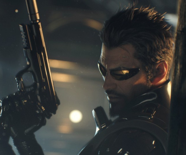 Games Like Deus Ex
