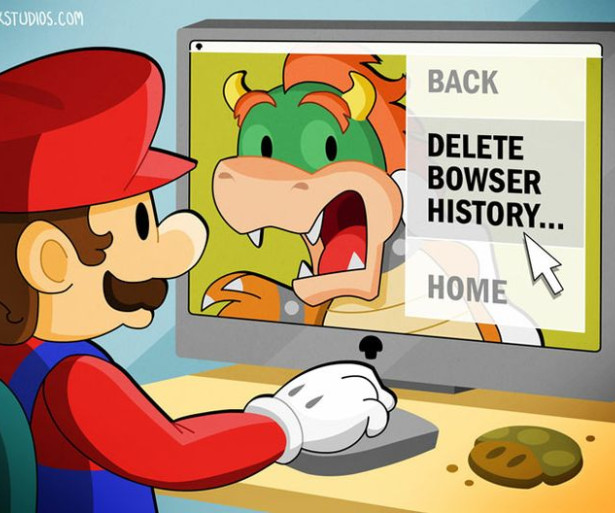 Best Mario Games for PC 