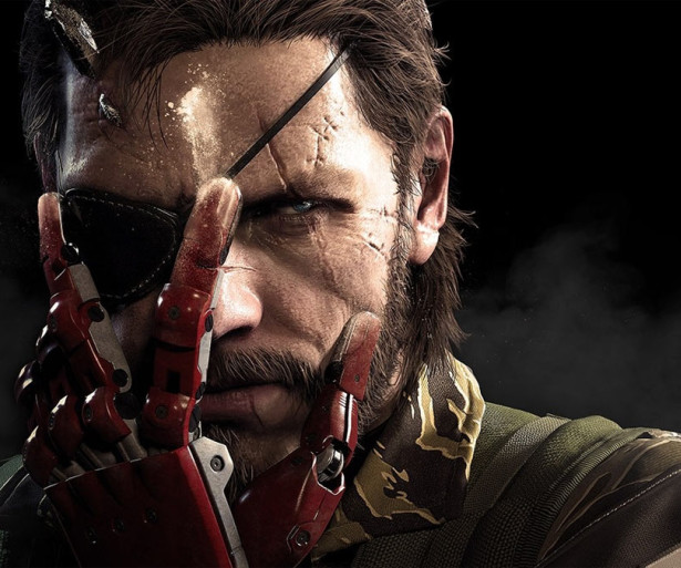 Metal Gear Solid V: Phantom Pain review