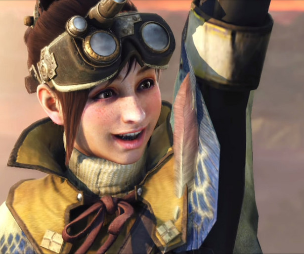 10 Things We Love About Monster Hunter World