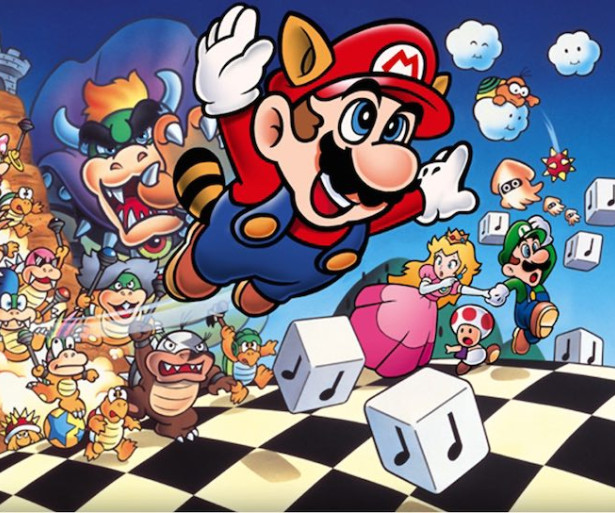 Best Super Mario Games