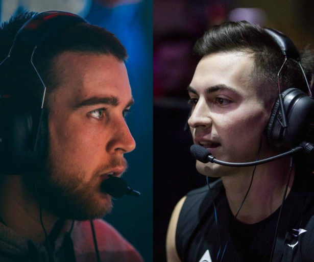 Hottest Guys in Call of Duty eSports