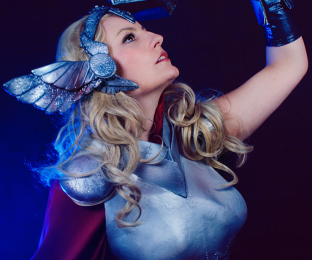 Best Thor Cosplays