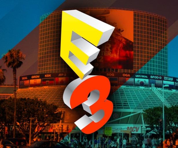 E3 2018 Game Trailers