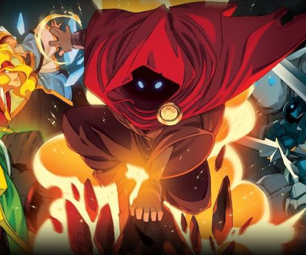 Wizard of Legend Best Builds 