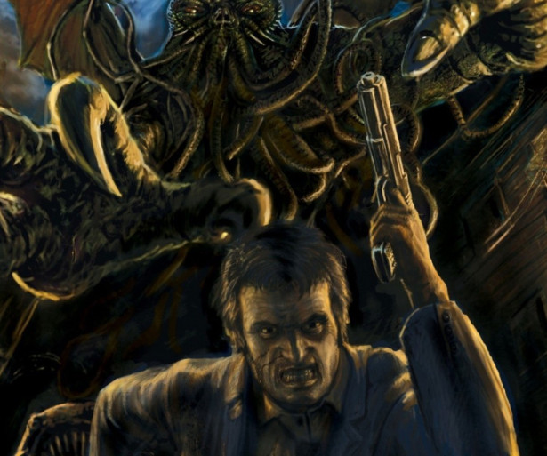 Best Horror RPGs