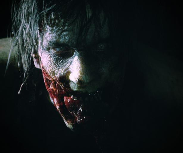 new horror games