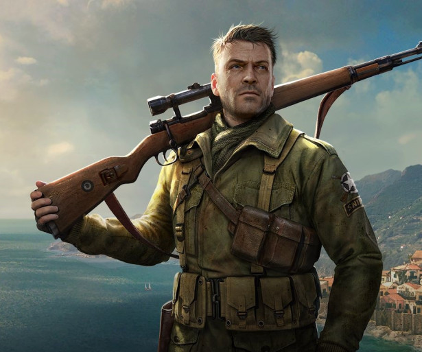 Sniper Elite 4 Guide for Beginners