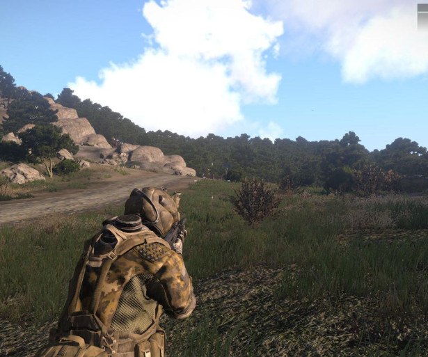 Best ARMA 3 Mods