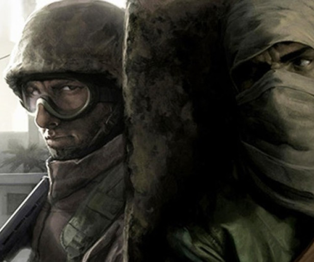  Best FPS games Steam
