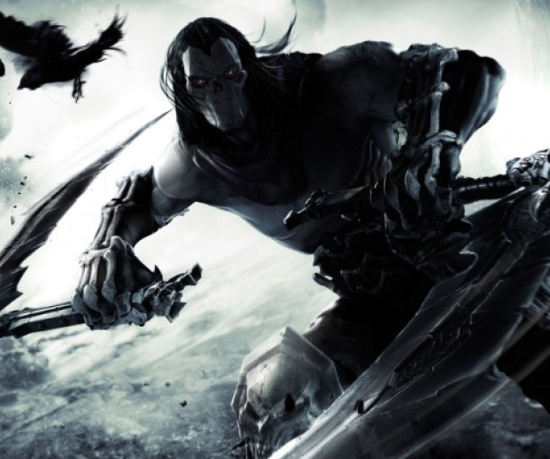 Games Like Darksiders