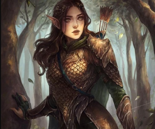 D&D Best Race