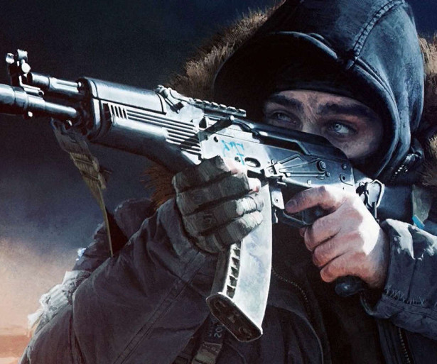 Escape from Tarkov best settings