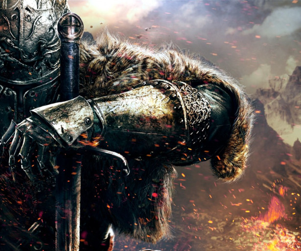 Games Like Dark Souls