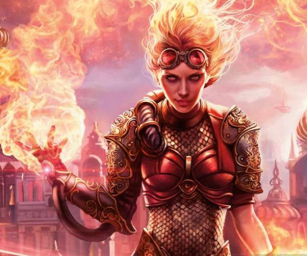 Best MTG Arena Mythic Rares
