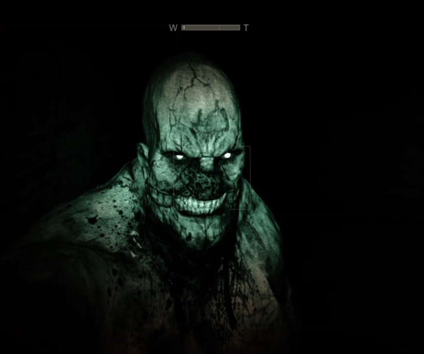 Games Like P.T.