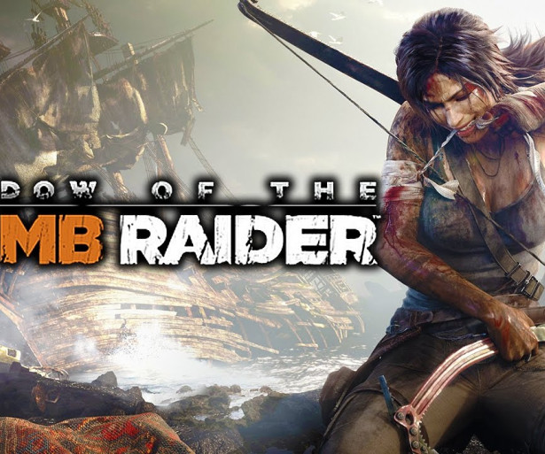 Shadow of the Tomb Raider