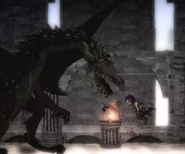 Best 2D Action Platformers