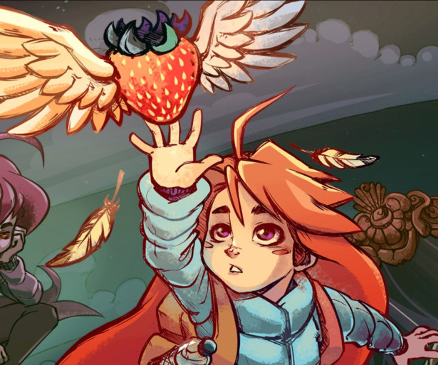 Games Like Celeste
