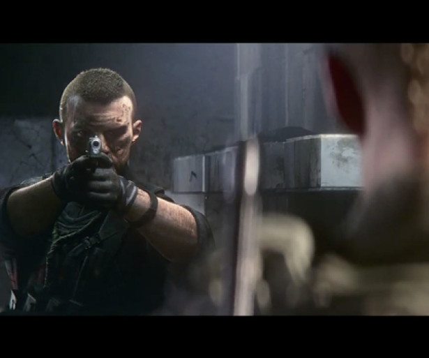 Escape from Tarkov gameplay explained