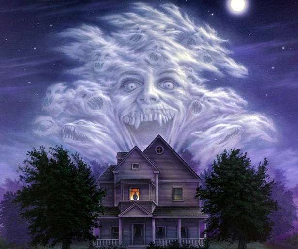 horror comedy movies