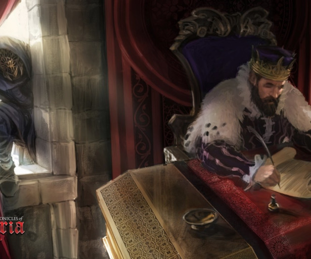 games like chronicles of elyria