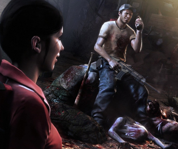 games like left 4 dead