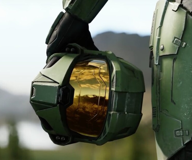 HALO Infinite Release Date 