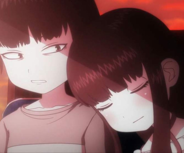 High Score Girl Review