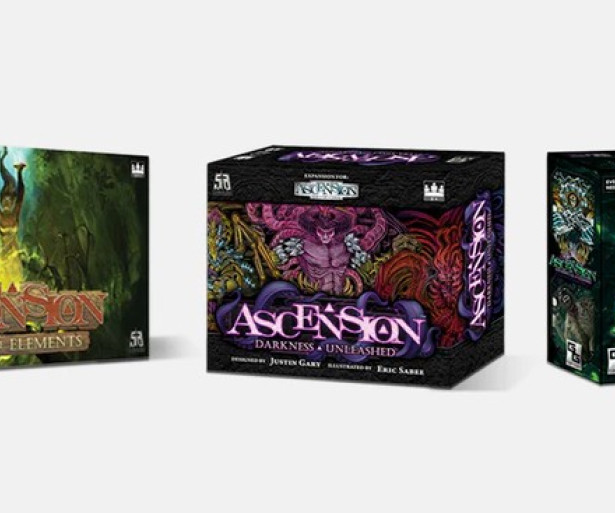 Best Ascension Expansions