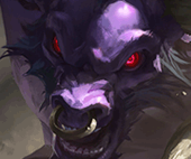 Alistar Counter