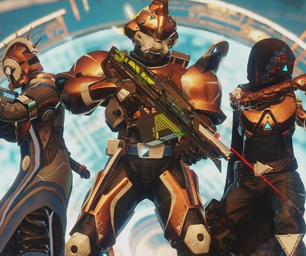 Destiny 2 Best Shotguns 