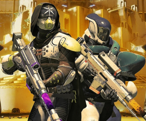 Destiny 2 Best Sniper Rifles, Sniper Rifles