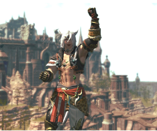  FF14 Best Way To Level Up Fast
