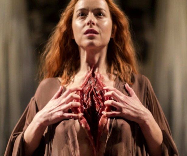  Horror Movies of 2018