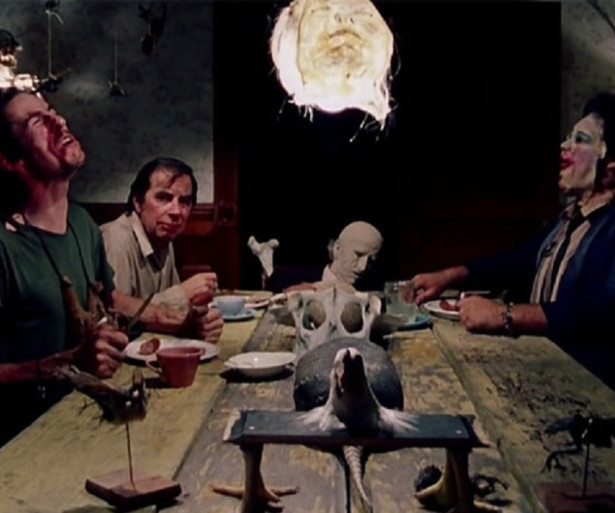 Horror Movies Based on True Stories