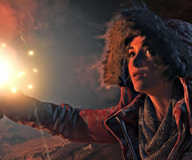 Best Tomb Raider Games 