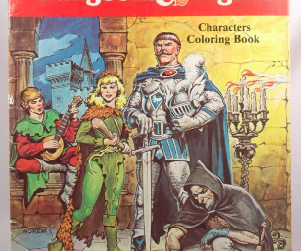 Movies Like Dungeons & Dragons